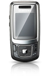 Samsung B520