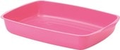 Litter tray (розовый)