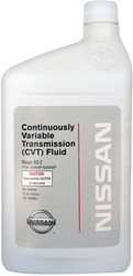 CVT Fluid NS-2 0.946л