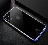 Armor Case для Apple iPhone X (синий)