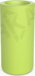 Smoov Planter Cylinder DB (зеленый)