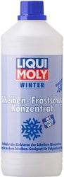 Windshield Frost Guard Concentrate -60 °C 1л