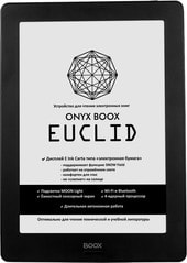BOOX Euclid