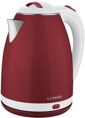 LU-145 (светлый рубин)
