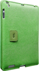 iPad 3 Stingray Slim Stand Green