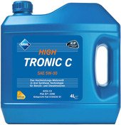 High Tronic C SAE 5W-30 4л