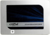 Crucial MX200 250GB (CT250MX200SSD1)