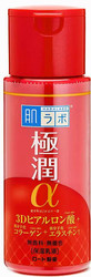 Молочко для лица Gokujyun Alpha с гиалуроновой кислотой (140 мл)