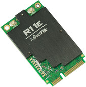 RouterBoard R11e-2HnD