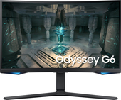 Odyssey G6 LS27BG650EIXCI