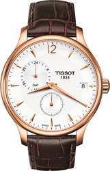 Tradition GMT (T063.639.36.037.00)