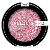 Pro Eyeshadow Sparkle (03 candy pink) 2.9 г
