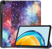 Smart Case для Huawei MatePad SE 10.4 (галактика)