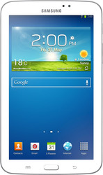 Samsung Galaxy Tab 3 7.0 8GB Pearl White (SM-T210)