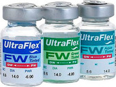 Ultra Flex Tint (от 0 до -6,0) 8.6мм