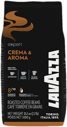 Expert Crema e Aroma зерновой 1 кг