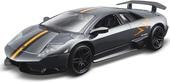 Tuners Lamborghini Murcielago 1:32 18-42020 (серый)