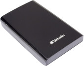 Store 'n' Go USB 3.0 1TB Black (53023)