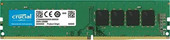 8ГБ DDR4 3200 МГц CT8G4DFS832AT