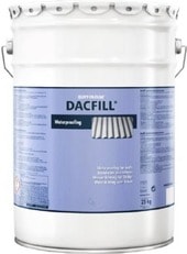 Dacfill 25 кг