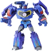 Transformers Robots in disguise Soundwave
