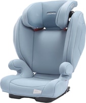 Monza Nova 2 SeatFix (prime frozen blue)