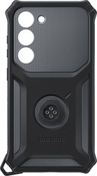 Rugged Gadget Case S23 (титан)