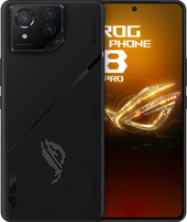 ROG Phone 8 Pro 16GB/512GB международная версия (черный)