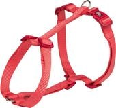 Premium H-harness L 204922 (коралловый)