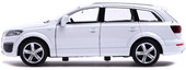 Audi Q7 V12 7152959 (белый)