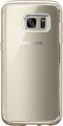 Neo Hybrid Crystal для Galaxy S7 Edge (Gold) [SGP-556CS20048]