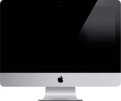 iMac 21.5'' (MC812RS/A)