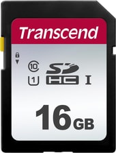 SDHC 300S 16GB