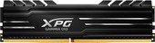 XPG GAMMIX D10 8GB DDR4 PC4-24000 AX4U30008G16A-SB10