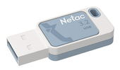 64GB USB 3.2 FlashDrive Netac UA31