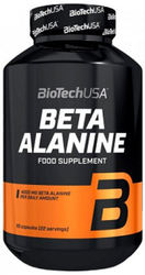 Beta Alanine (90 капсул)