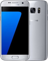 Galaxy S7 32GB Silver Titan [G930FD]