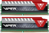 Viper Elite Series 2x8GB DDR4 PC4-22400 [PVE416G280C6KRD]