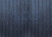 Светодиодный Дождь 2x9 м [237-185]