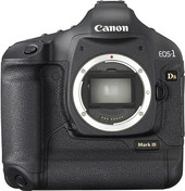 Canon EOS-1Ds Mark III Body