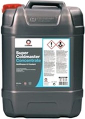 Super Coldmaster - Antifreeze 20л