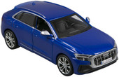 2020 Audi SQ8 18-43054 (синий)