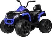ATV (черный/синий)