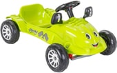 Herby Car 07302 (зеленый)