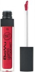 Cashmere Lip Color Mat 6.5 мл (тон 19)