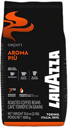 Expert Aroma Piu зерновой 1 кг