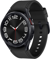 Galaxy Watch6 Classic 43 мм LTE (черный)