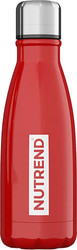 Stainless Steel Bottle 2021 500мл (красный)