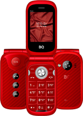 BQ-2451 Daze (красный)