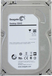 Seagate Desktop SSHD 2TB (ST2000DX001)